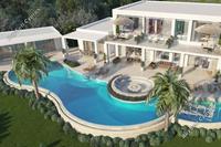 7 Bedroom Detached house in Sea Caves Peyia (Paphos) for sale 