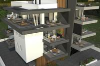 2 Bedroom Apartment in Latsia (Nicosia) for sale 