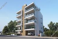 2 Bedroom Penthouse in Faneromeni (Larnaca) for sale 