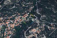 2176 SQM Land in Pano Platres (Limassol) for sale 