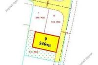 546 SQM Plot · Psimolofou (Nicosia) for sale 