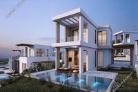 2 Bedroom Detached house in Peyia (Paphos) for sale 
