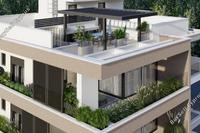 2 Bedroom Penthouse in Ypsonas (Limassol) for sale 