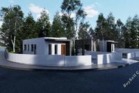 3 Bedroom Bungalow · Silikou (Limassol) for sale 