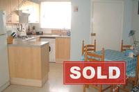 2 Bedroom Town house · Kapparis (Famagusta) for sale 