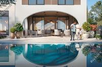 3 Bedroom Town house · Souni Zanakia (Limassol) for sale 