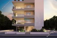2 Bedroom Apartment in Aradippou (Larnaca) for sale 