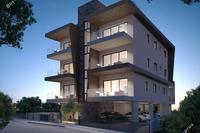 2 Bedroom Apartment in Mesa Gitonia (Limassol) for sale 