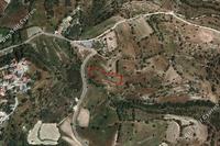 3011 SQM Land · Dora (Limassol) for sale 