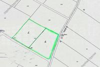 6788 SQM Land in Kiti (Larnaca) for sale 