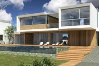 4 Bedroom Detached house in Peyia (Paphos) for sale 