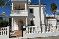 4 Bedroom Detached house in Ayia Napa (Famagusta) for sale 