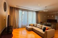 2 Bedroom Apartment · Potamos Germasogeias (Limassol) for sale 