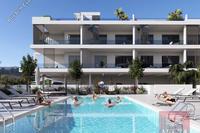 3 Bedroom Apartment in Livadia Larnacas (Larnaca) for sale 