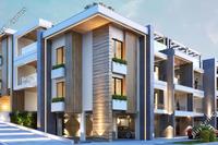 2 Bedroom Apartment · Parekklisia (Limassol) for sale 