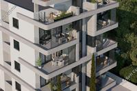 2 Bedroom Penthouse in Acropolis (Nicosia) for sale 