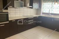3 Bedroom Penthouse in Lykavitos (Nicosia) to rent 