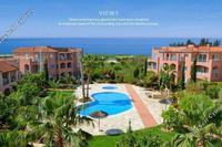 2 Bedroom Apartment · Mandria Pafou (Paphos) for sale 