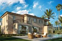 4 Bedroom Detached house · Chlorakas (Paphos) for sale 