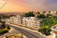 2 Bedroom Apartment in Agios Athanasios (Limassol) for sale 