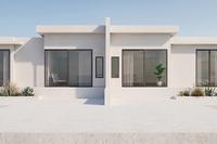 3 Bedroom Bungalow · Sotira Ammochostou (Famagusta) for sale 