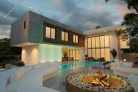 5 Bedroom Detached house in Oroklini (Larnaca) for sale 