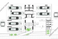 2 Bedroom Penthouse in Makedonitissa (Nicosia) for sale 