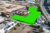  Industrial Park in Strovolos (Nicosia) for sale 