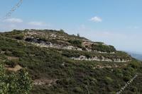 3512 SQM Land in Agios Therapon (Limassol) for sale 