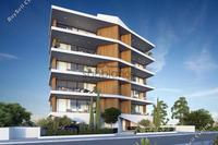 2 Bedroom Apartment · Strovolos (Nicosia) for sale 