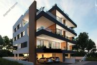 2 Bedroom Apartment · Sotiros Agios Ioannis Larnaca (Larnaca) for sale 