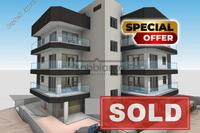 2 Bedroom Apartment in Petrou kai Pavlou (Limassol) for sale 