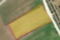 3679 SQM Land in Meniko (Nicosia) for sale 