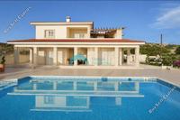 6 Bedroom Detached house · Sea Caves Peyia (Paphos) to rent 