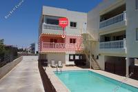 1 Bedroom Apartment in Xylofagou (Larnaca) for sale 