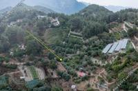 1004 SQM Land · Kyperounta (Limassol) for sale 