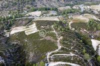 25284 SQM Land · Agios Mamas (Limassol) for sale 