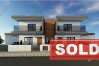 3 Bedroom Detached house in Ypsonas (Limassol) for sale 