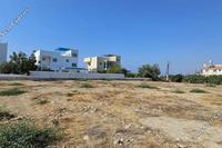 970 SQM Land in Agios Theodoros Larnacas (Larnaca) for sale 