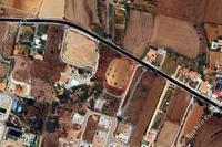 4525 SQM Land · Kato Deftera (Nicosia) for sale 
