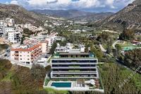 2 Bedroom Apartment · Germasogeia (Limassol) for sale 