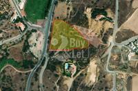 7451 SQM Land in Parekklisia (Limassol) for sale 