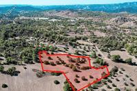 12710 SQM Land in Kornos (Larnaca) for sale 