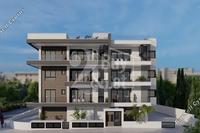 1 Bedroom Apartment · Agios Nicolaos (Limassol) for sale 