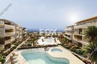 2 Bedroom Apartment in Agios Athanasios (Limassol) for sale 