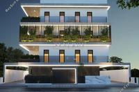 2 Bedroom Apartment in Strovolos (Nicosia) for sale 