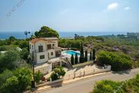 4 Bedroom Detached house in Protaras (Famagusta) for sale 