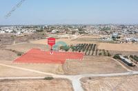 5742 SQM Land in Geri (Nicosia) for sale 