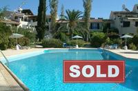 2 Bedroom Penthouse · Kato Paphos (Paphos) for sale 