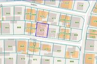 558 SQM Plot in Agios Dometios (Nicosia) for sale 